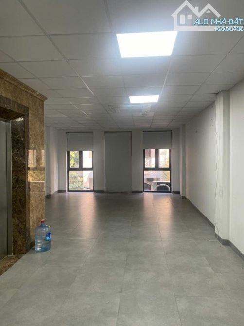 Mặt Phố Xã Đàn 120M2 7 Tầng Thang May 76 Tỷ Nhà 2 Mặt Trước Sau - 2