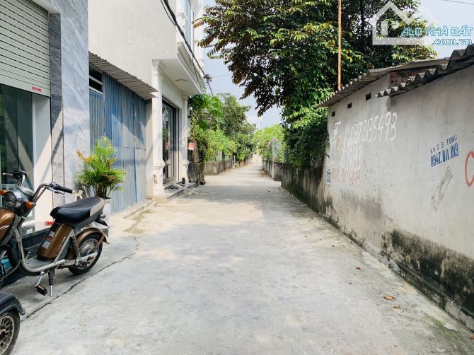 Bán lô đất  60m ngay chợ Minh Kha vào tí ti giá chỉ 1,xx tỷ - 2