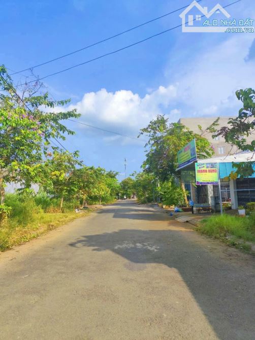 Bán nền 100m² đường B2 KDC Tân Phú, Cái Răng, TP. Cần Thơ. Giá tốt 1.9 tỷ  Vị trí sáng đẹp - 2