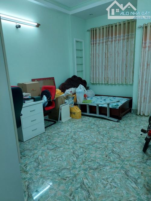 [KHAN HIẾM - GIÁ RẺ NHỈNH 7 TỶ] BÁN NHÀ BÌNH THẠNH - HXH HOÀNG HOA THÁM, DT VÀNG 4x16m - 2