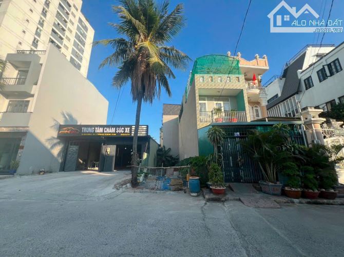 Giảm thêm 300 triệu Bán Gấp 86m2 đường nhựa 10m thông ra đường số 2 Trường Thọ Thủ Đức - 2
