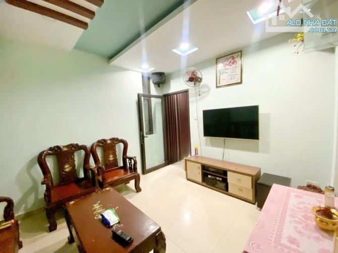 Bán Nhà 62m² Hẻm xe hơi 6m Lê Trọng Tấn, Tân Phú, 2PN, 5.6 tỷ - 2