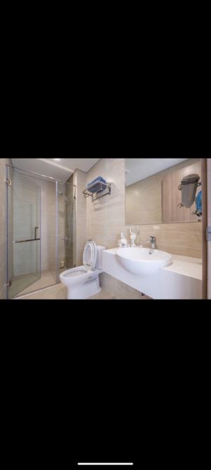 Bán Chung Cư RuBy2 Phúc Lợi, Quận Long Biên Hà Nội - 2