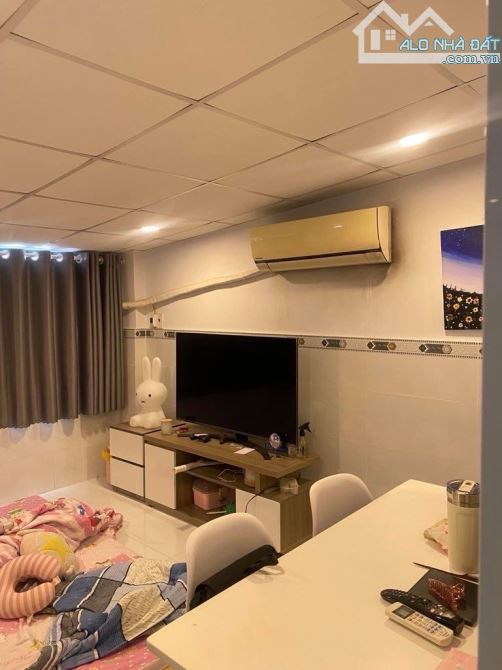 28m2, 3 tầng đúc, Nơ Trang Long, P13, chỉ nhỉnh 3T còn TL - 2
