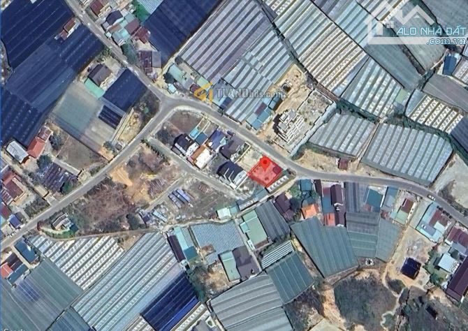 🏡 BÁN ĐẤT MẶT TIỀN ĐA PHÚ - PHƯỜNG 7, ĐÀ LẠT - 2