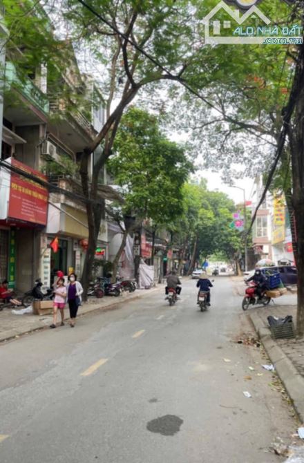 Đất Tổ 28 Thị Trấn_Đông Anh_DT 39M²_MT 5M_Gần Ô Tô Đỗ Ngày Đêm_Tài Chính Nhỏ - 1
