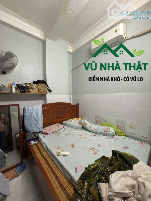 Bán Nhà Ngay Khu Vip Tên Lửa - Gần Aeon Mall Bình Tân – HXH Tránh  – Chỉ Hơn 5 Tỏi Xíu - 2
