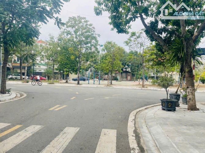 Bán 95m2 đất khu dân cư Tỉnh Uỷ đường Thi Sách, Vĩnh yên🌹 - 2