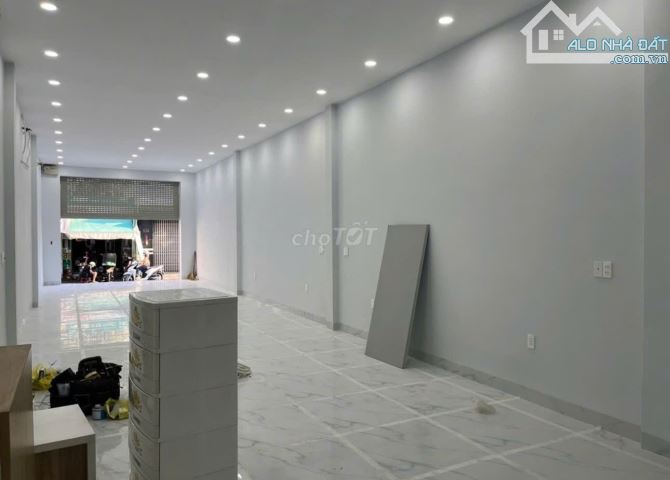 Mặt Bằng Kinh Doanh Lương Minh Nguyệt , 5m x 20m , Vị Trí Siêu Đẹp - 2