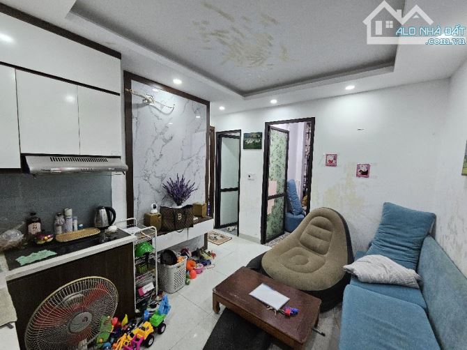 Bán nhà Trần Cung, 4,X tỷ, ô tô tránh. - 3