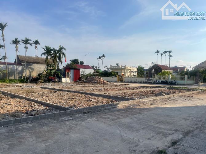 Cần bán lô đất 61m2 đường thôn 5m Đức Phong Đại Đồng Kiến Thụy - 2