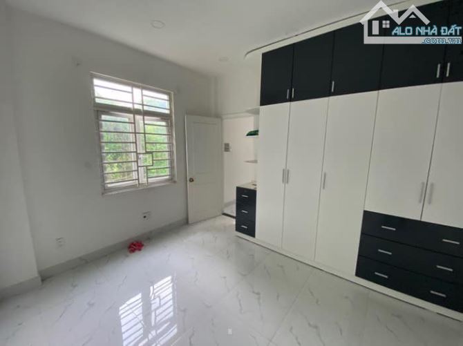 NHÀ 3 TẦNG - KHU PHÂN LÔ THỚI AN 16 - XE TẢI ĐẬU CỬA - 4.2 x 13M - DÒNG TIỀN 10TR/THÁNG - 2