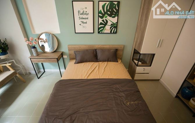 Bán nhà đường 3/2, Quận 10 - 125m2 (5 x 24) nở hậu 5.5m - phù hợp xây căn hộ - chỉ 13.7 tỷ - 2