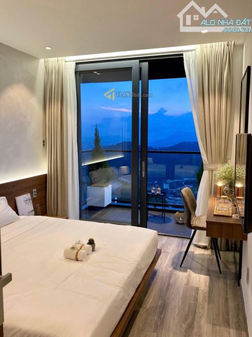 🏨【BÁN KHÁCH SẠN/CHDV MẶT TIỀN HÙNG VƯƠNG - PHƯỜNG 11, ĐÀ LẠT】 - 2