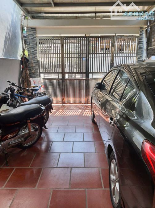 Nhà Phố Lai Xá Ô Tô Ngủ Trong Nhà Trục Kinh Doanh 82m2 4 Tầng Nội Thất Đẹp 10 Tỷ 3 - 2