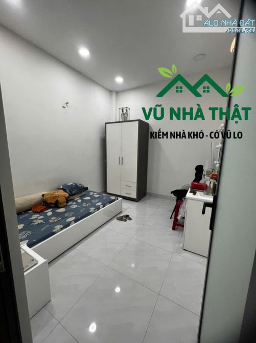 Bán Nhà MT Đỗ Năng Tế - Sát Khu Tên Lửa - Hẻm Xe Hơi Thông. Giá Chỉ 6 Tỷ TL - 2