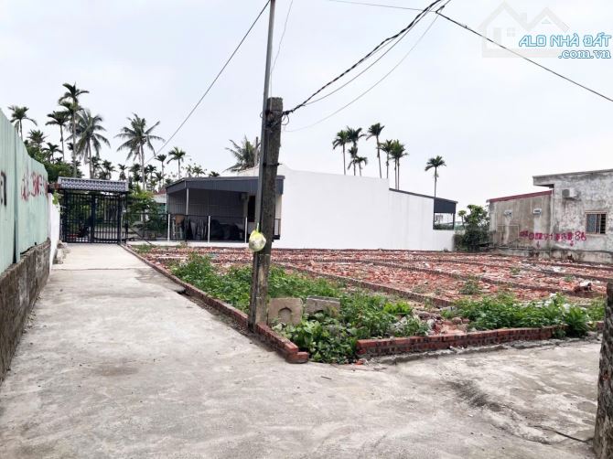 Bán đất Tổ 1 Hoà Nghĩa - Dương Kinh - Hải Phòng - 2