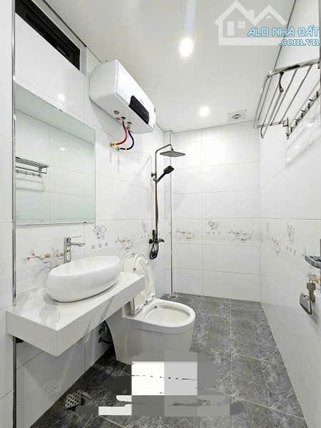 nhà 4 tầng Hồ sen lê chân giá 4,2 tỷ - 2