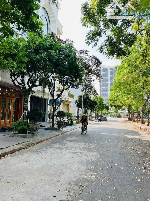 Bán lô góc dân sinh cực đẹp sau Quận Uỷ Sở Dầu, Hồng Bàng, Hải Phòng. 8,5 tỷ. - 2