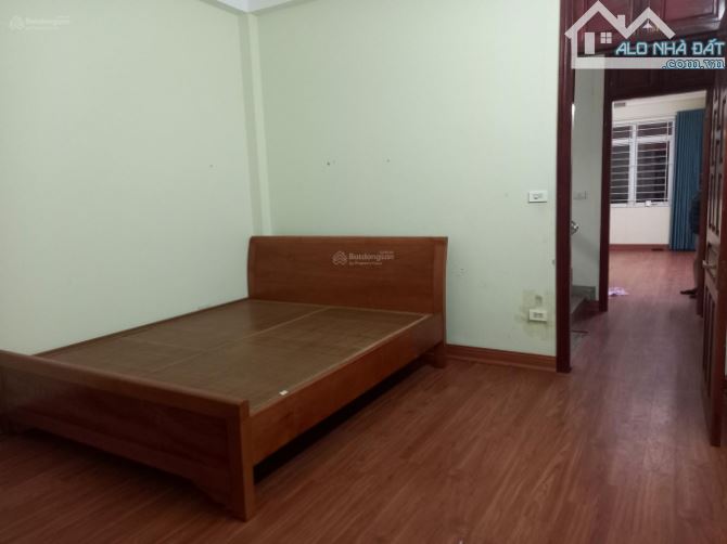Cho thuê nhà ở Phúc Diễn 55m2, 3 tầng, 5 phòng, oto đỗ cửa.Full điều hòa. - 2