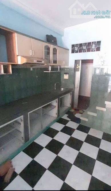 Bán nhà 1 trệt 1 lầu hẻm Lê Hồng Phong, P.4, TP. Vũng Tàu - 2