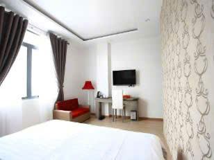TÒA CĂN HỘ 7 TẦNG BIỂN PHẠM VĂN ĐỒNG, 20 PHÒNG, DOANH THU GẦN 1 TỶ/NĂM, GIÁ HƠN 18TỶ - 2
