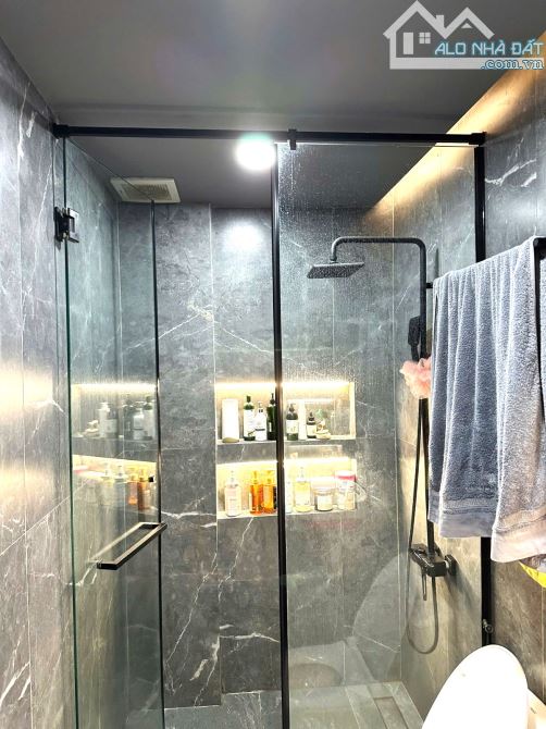 Hạ giá nhà đuòng số 59 , HXH 5m , dt 60 m2 ( 4 x 15 ) , giá 6,2 tỷ - 2