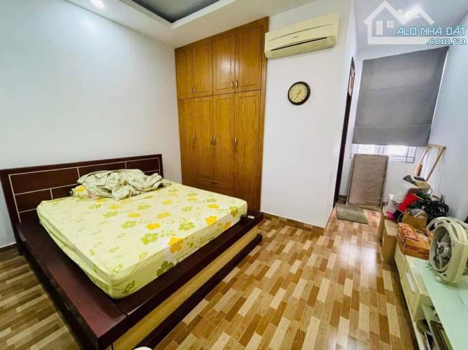 BÁN NHÀ VIP BÌNH THẠNH – HẺM XE HƠI THÔNG – DOANH THU SẴN 21TR/THÁNG – GIÁ 13.6 TỶ (TL) 🌹 - 2