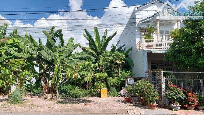 🌱 BÁ.N NỀN ĐƯỜNG SỐ 2 KDC TRƯỜNG LÁI CHIẾN THẮNG, GIÁP RANH KDC LONG THỊNH - 2