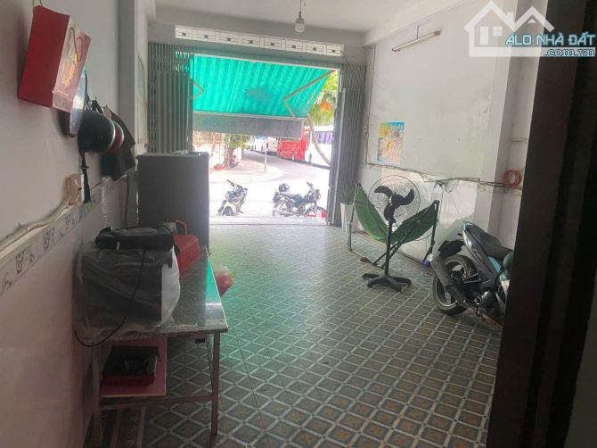 Bán nhà mặt tiền đường Cao Thắng Phước Long- giá 6 tỷ-80m2 - 2