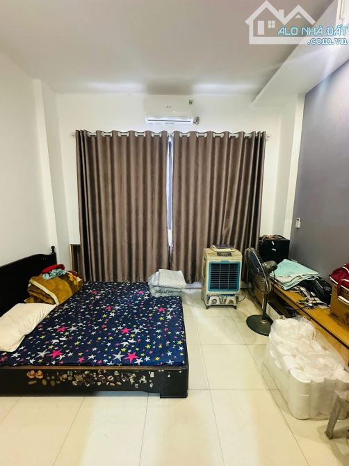 BÁN NHÀ NGUYỄN ĐỨC CẢNH- HOÀNG MAI- 2 THOÁNG- NGÕ NÔNG- FULL ĐỒ- Ở NGAY- DÂN XÂY - 2
