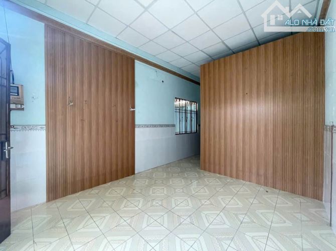Cần bán Nhanh Căn nhà 140m2 Sổ Hồng Riêng Sẵn 645triệu Hồ Văn Tắng Củ Chi Bao Phí thuế - 2