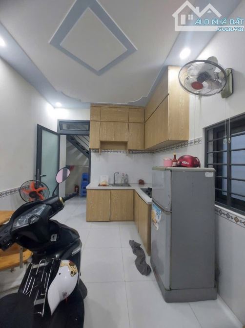 Bán nhà đường Nguyễn An Ninh phường 7 Tp Vũng Tàu - 2