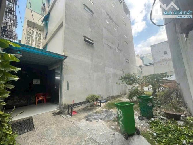 BÁN ĐẤT UNG VĂN KHIÊM BÌNH THẠNH 4.5X15M(65M2) - 6.2 TỶ TL - 2