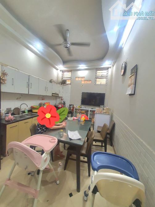 Bán nhà ngõ phố Tôn Đức Thắng 50m2, 4 tầng, giá 12,5 tỷ - 2
