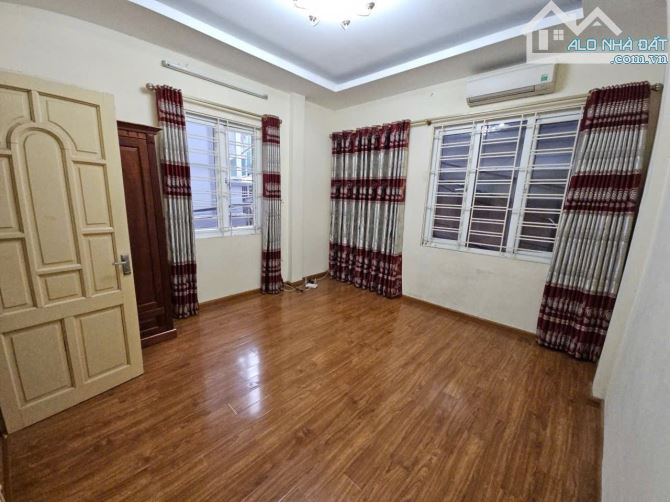🏡 BÁN NHÀ LÔ GÓC – 3 THOÁNG – NGÕ 21 THÁI THỊNH – ĐỐNG ĐA - 2