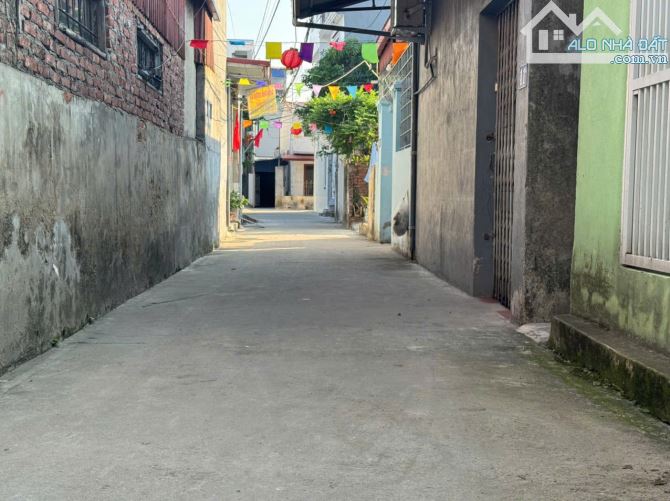 Sản phẩm khan hiếm phân khúc hơn 1 tỷ đối diện  Trà Khê  - Lô đất 50m - 2