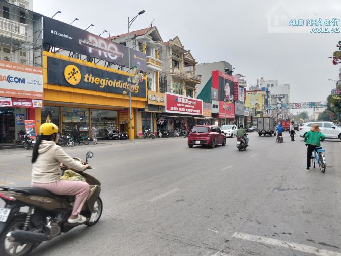 🌈Bỏ qua là tiếc ,Hoa Hậu VÂN NỘI ,ĐÔNG ANH ,🚗 9 chỗ vào đất thoải mái ,giá 6x tỷ - 2