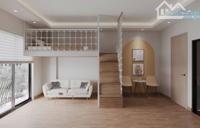 SIÊU PHẨM -  LIÊN MẠC - BẮC TỪ LIÊM- DT32 x5T GIÁ 5,95 TỶ - 2