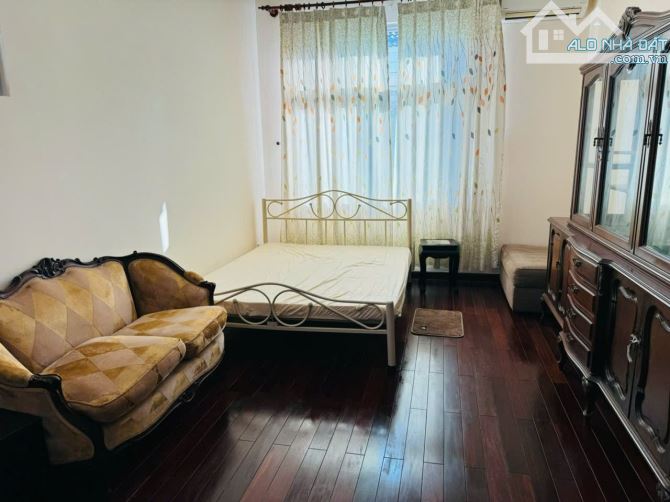 Cho thuê biệt thự đơn lập  Nam Viên PMH Q7.DT 280m2 4pn 69tr/th. - 2