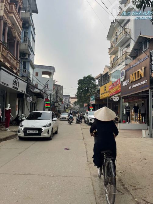 Bán Lô đất thổ cư 54m² giá đầu tư cực tốt tại chợ trường yên Chương Mỹ – Hà Nội - 2