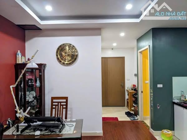 CHO THUÊ CHUNG CƯ ECOHOME - PHÚC LỢI - 2