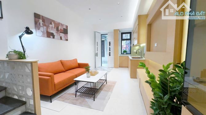 🏡 BÁN NHÀ NGÕ 236 KHƯƠNG ĐÌNH – 5 TẦNG ĐẸP – Ở NGAY – TRUNG TÂM THANH XUÂN - 2
