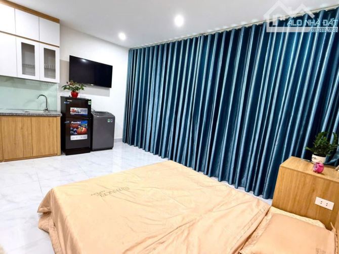 CCMN MỚI ĐẸP - MỸ ĐÌNH - PHÚ MỸ, LÊ ĐỨC THỌ - GÓC 2 MẶT TIỀN - FULL PHÉP - DÒNG TIỀN 70TR/ - 2
