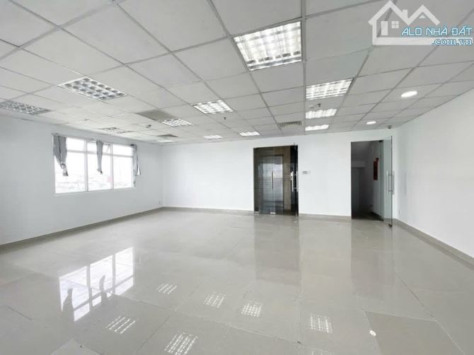 bán tòa nhà văn phòng mặt tiền Cộng hòa 11x24 giá 90 tỷ - 2