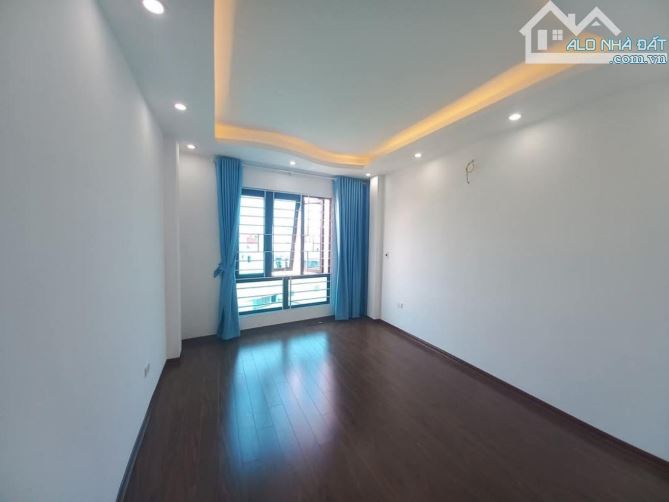 BẠN EM  CẦN BÁN PHÂN LÔ VĂN KHÊ 5T 44M2 GIÁ NHỈNH 16 TỶ - 2