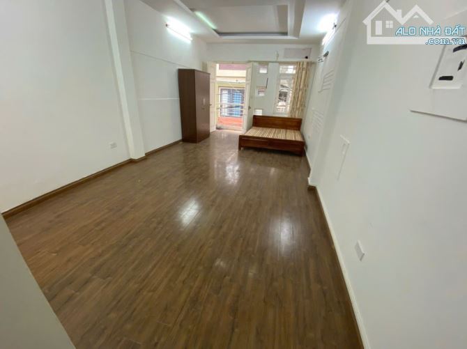 NHÀ PHỐ HÀ KẾ TẤN QUẬN THANH XUÂN - Ô TÔ VÀO NHÀ - 5 TẦNG THANG MÁY - 90M2 CHỈ 16 TỶ - 2