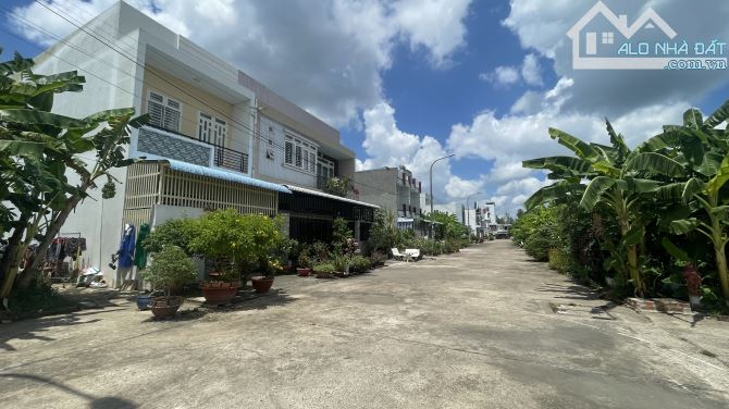 NỀN VỊ TRÍ ĐẸP KHU DÂN CƯ ĐỐI DIỆN BỆNH VIỆN NHI ĐỒNG CẦN THƠ - 2