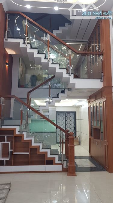 BÁN NHÀ GÓC 2 MẶT TIỀN GẦN 841/ TÂN KỲ TÂN QUÝ, BÌNH HHA, BÌNH TÂN. - 2