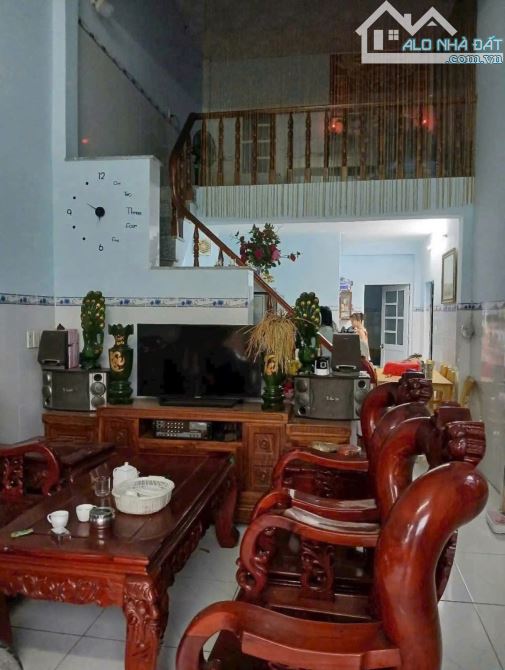 CCG bán lô đất TẶNG DÃY TRỌ 6 PHÒNG đối diện KCN Tân Phú Trung Củ Chi giá 980TR - 2